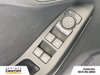 FORD Fiesta 5p 1.1 titanium 75cv 18