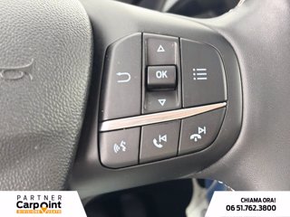 FORD Fiesta 5p 1.1 titanium 75cv 20