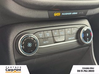FORD Fiesta 5p 1.1 titanium 75cv 23