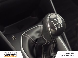 FORD Fiesta 5p 1.1 titanium 75cv 24