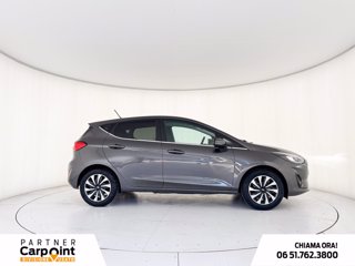 FORD Fiesta 5p 1.1 titanium 75cv 4