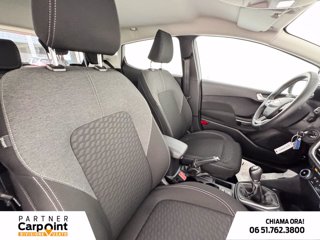 FORD Fiesta 5p 1.1 titanium 75cv 6