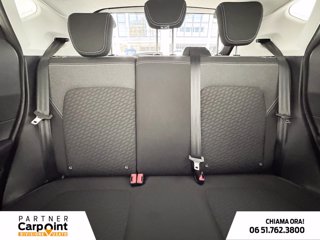 FORD Fiesta 5p 1.1 titanium 75cv 8