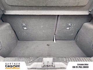 FORD Fiesta active 1.0 ecoboost h x 125cv powershift 10