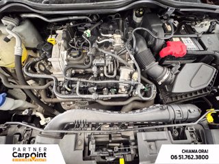FORD Fiesta active 1.0 ecoboost h x 125cv powershift 11