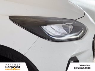 FORD Fiesta active 1.0 ecoboost h x 125cv powershift 12