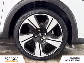 FORD Fiesta active 1.0 ecoboost h x 125cv powershift 13