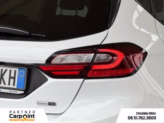 FORD Fiesta active 1.0 ecoboost h x 125cv powershift 15