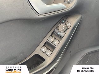 FORD Fiesta active 1.0 ecoboost h x 125cv powershift 18