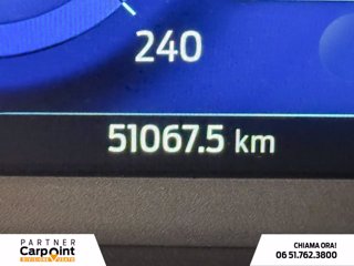 FORD Fiesta active 1.0 ecoboost h x 125cv powershift 19