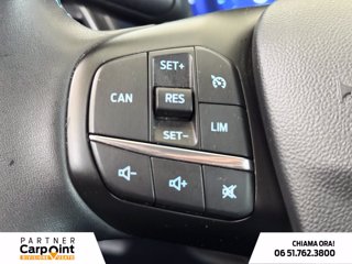 FORD Fiesta active 1.0 ecoboost h x 125cv powershift 20