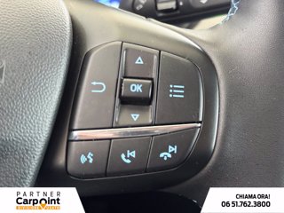 FORD Fiesta active 1.0 ecoboost h x 125cv powershift 21