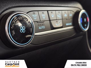 FORD Fiesta active 1.0 ecoboost h x 125cv powershift 23