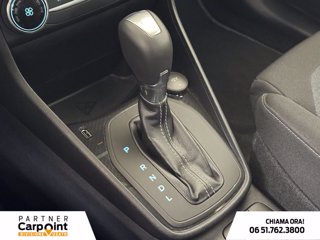 FORD Fiesta active 1.0 ecoboost h x 125cv powershift 24