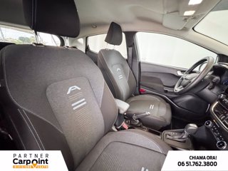 FORD Fiesta active 1.0 ecoboost h x 125cv powershift 6