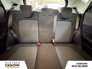 FORD Fiesta active 1.0 ecoboost h x 125cv powershift 8