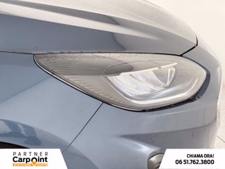 FORD Fiesta 5p 1.1 titanium 75cv 12