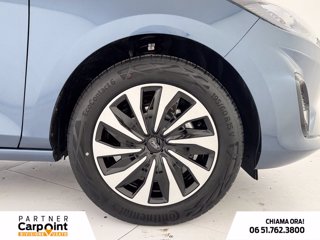 FORD Fiesta 5p 1.1 titanium 75cv 13