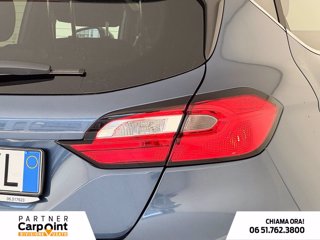 FORD Fiesta 5p 1.1 titanium 75cv 15