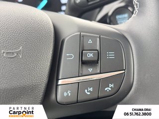 FORD Fiesta 5p 1.1 titanium 75cv 20