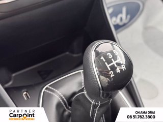 FORD Fiesta 5p 1.1 titanium 75cv 24