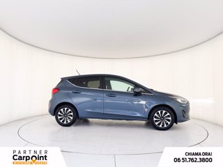 FORD Fiesta 5p 1.1 titanium 75cv 4