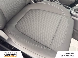 FORD Fiesta 5p 1.1 titanium 75cv 7