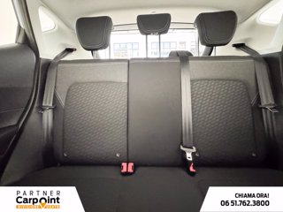 FORD Fiesta 5p 1.1 titanium 75cv 8