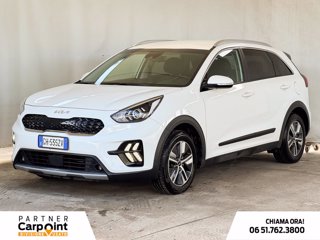 KIA Niro 1.6 gdi hev urban dct 0