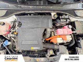 KIA Niro 1.6 gdi hev urban dct 11