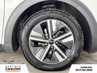 KIA Niro 1.6 gdi hev urban dct 13