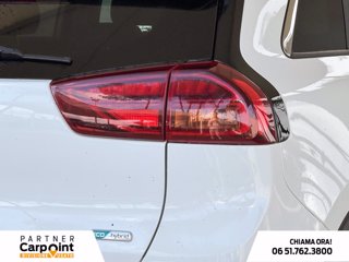 KIA Niro 1.6 gdi hev urban dct 15