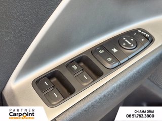 KIA Niro 1.6 gdi hev urban dct 18