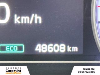 KIA Niro 1.6 gdi hev urban dct 19