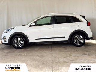 KIA Niro 1.6 gdi hev urban dct 2