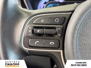 KIA Niro 1.6 gdi hev urban dct 20