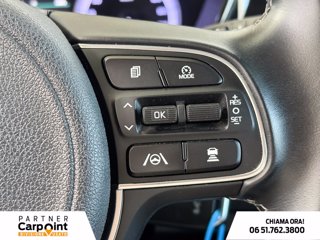 KIA Niro 1.6 gdi hev urban dct 21