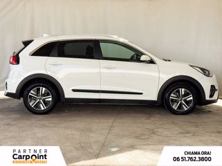 KIA Niro 1.6 gdi hev urban dct 4