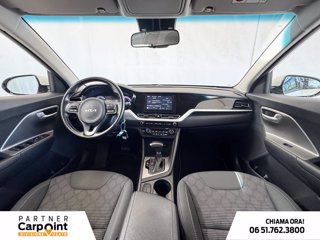 KIA Niro 1.6 gdi hev urban dct 9