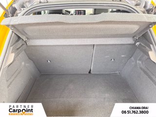 PEUGEOT 208 1.2 puretech gt pack s&s 130cv eat8 10