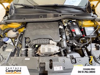 PEUGEOT 208 1.2 puretech gt pack s&s 130cv eat8 11