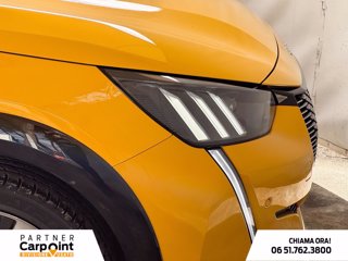 PEUGEOT 208 1.2 puretech gt pack s&s 130cv eat8 12