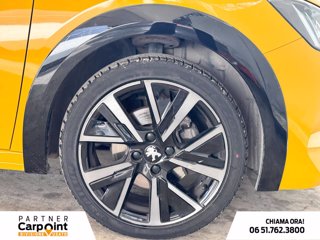 PEUGEOT 208 1.2 puretech gt pack s&s 130cv eat8 13