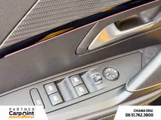 PEUGEOT 208 1.2 puretech gt pack s&s 130cv eat8 18