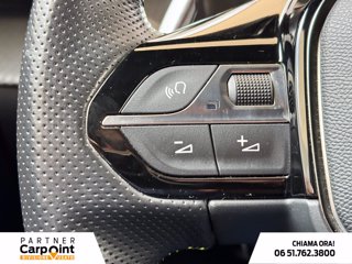 PEUGEOT 208 1.2 puretech gt pack s&s 130cv eat8 19