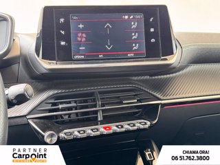 PEUGEOT 208 1.2 puretech gt pack s&s 130cv eat8 22