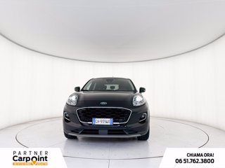 FORD Puma 1.0 ecoboost h titanium s&s 125cv 1