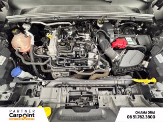 FORD Puma 1.0 ecoboost h titanium s&s 125cv 11