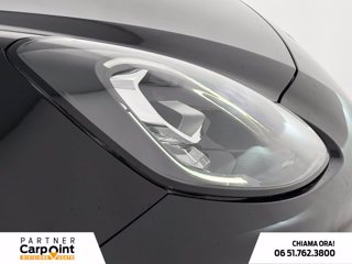 FORD Puma 1.0 ecoboost h titanium s&s 125cv 12