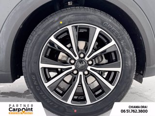 FORD Puma 1.0 ecoboost h titanium s&s 125cv 13